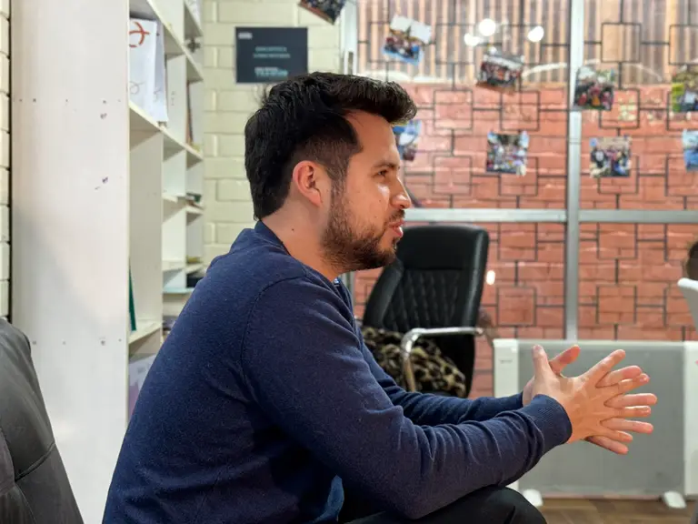 Diputado Gustavo Gatica sobre indulto a uniformados: «No son héroes. Ellos abusaron de su poder y por eso están presos»