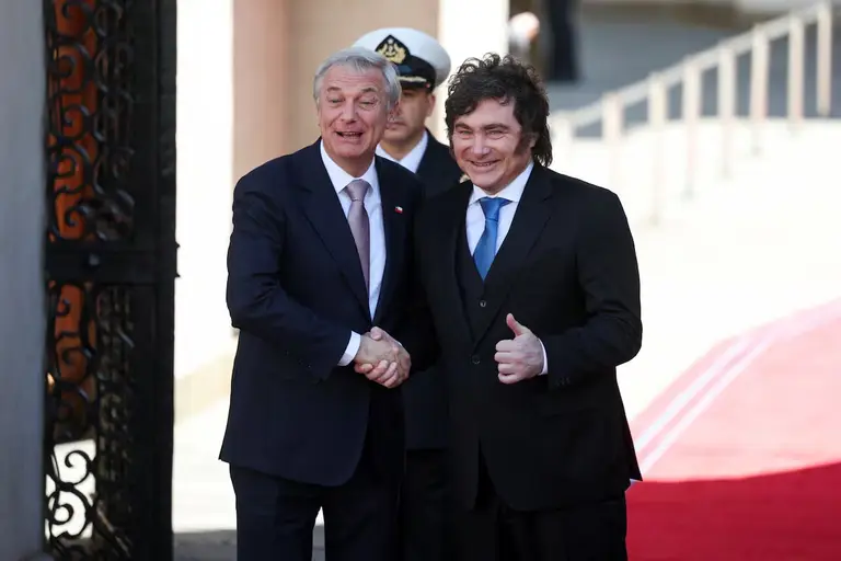 Foto: Reuters