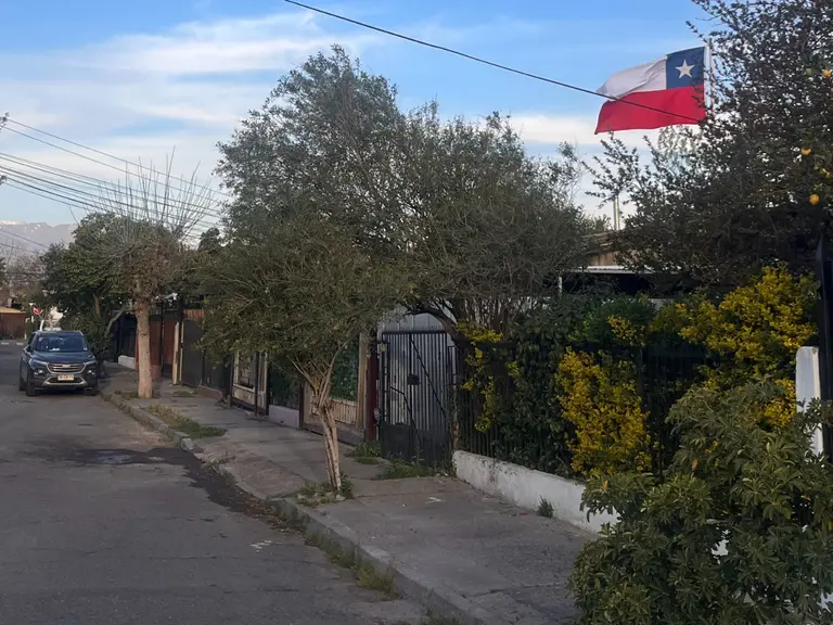 El espíritu libertario en «La Patrona de Chile» de Maipú