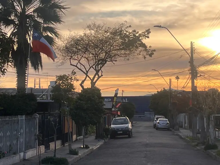 El espíritu libertario en «La Patrona de Chile» de Maipú