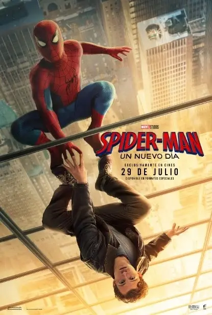 Día del Cine 2026: descubre las salas en Maipú con rebajas en sus entradas
