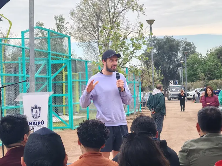 «El Chile a medias»: Vodanovic y Orrego cargan contra el Gobierno por recortes presupuestarios y la paralización del Melitren