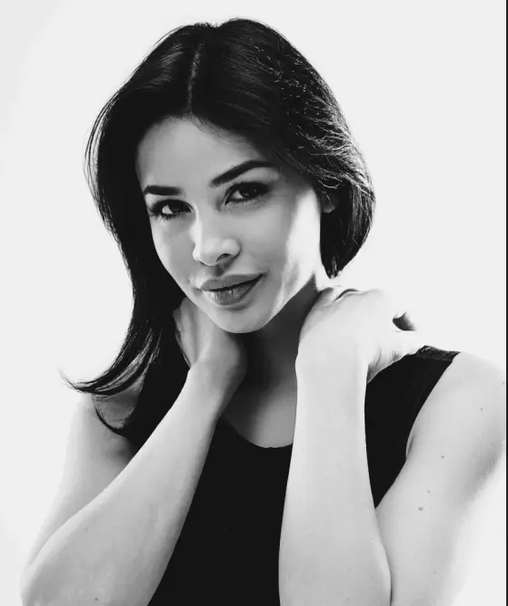 La ex miss Maipú, Ariel Cordero, publicará en agosto su primer libro: ¡Mujer, Quiérete Trans!