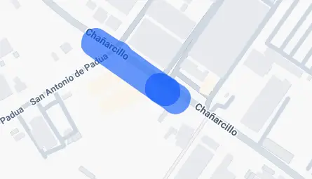 Enel anuncia cortes de luz programados en cinco barrios de Maipú para esta semana