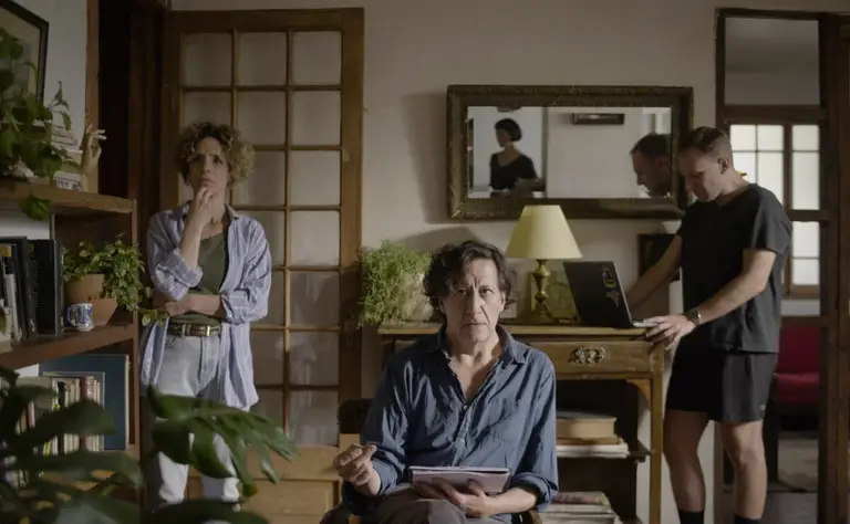Sala K confirma su cartelera de octubre en Maipú: nueve funciones gratuitas entre el Auditorio y la Casa de la Cultura