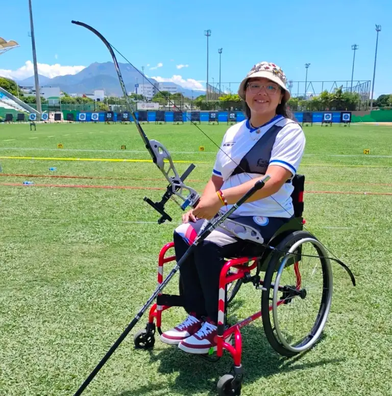 Maipucinos triunfaron en Colombia: La gran expedición de Chile en los Juegos Parasuramericanos Valledupar 2026