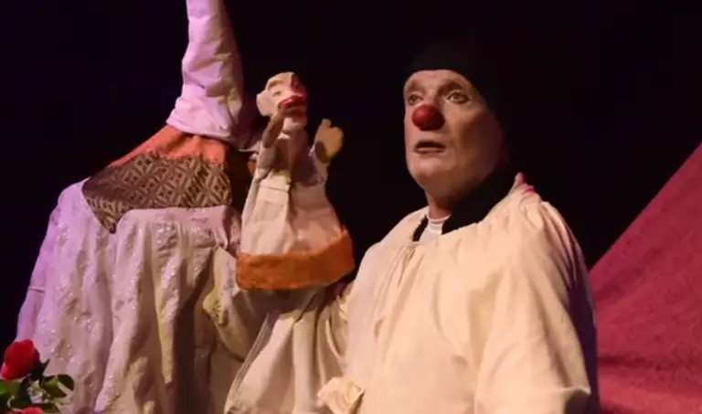 Teatro Pequeño Clan de Maipú te invita a disfrutar de sus funciones: lo recaudado servirá para financiar viaje a festivales en Ecuador y España