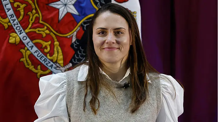 Tras cinco meses de gestión: la cronología de polémicas que selló la renuncia de Natalia Duco al Ministerio del Deporte