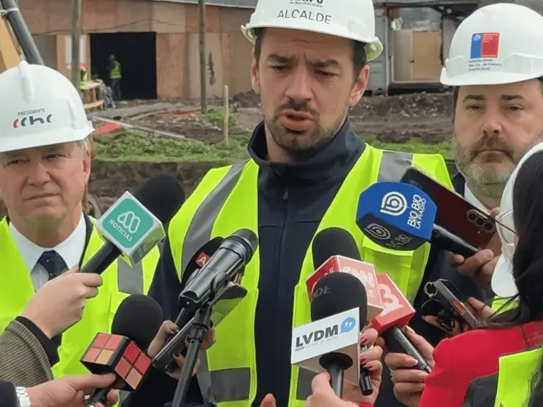 Extensión de Línea 6 hacia el poniente alcanza un 55% de avance: ¿Cuándo llegará a Maipú?