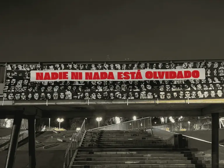 11 de Septiembre en la Plaza de Maipú: conmemoración comunal reúne intervenciones de memoria, música y homenaje a víctimas