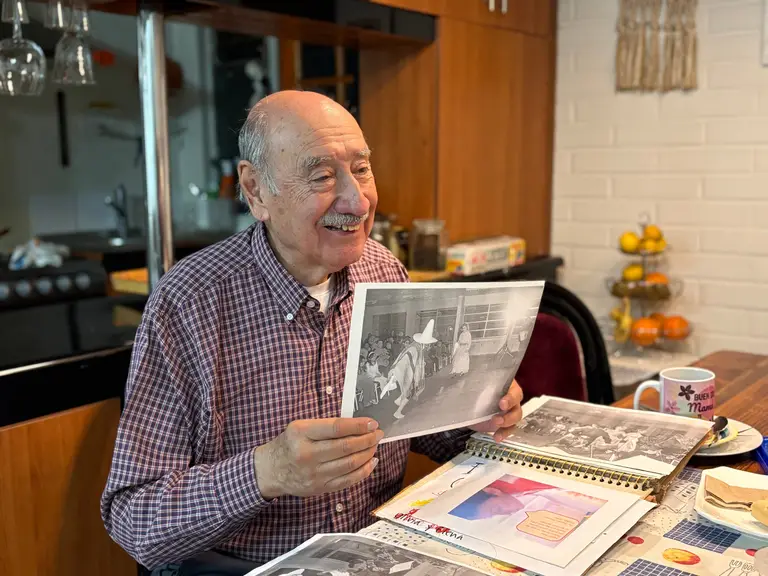 Elías Beltrán, la memoria viva del folclore en Maipú: «Hoy la fantasía se ha tomado los escenarios y muchas veces no tiene ningún significado»