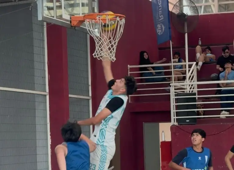Equipo 3×3 sub 17 del Colegio Terraustral Oeste de Maipú gana en Rancagua y va a la final nacional