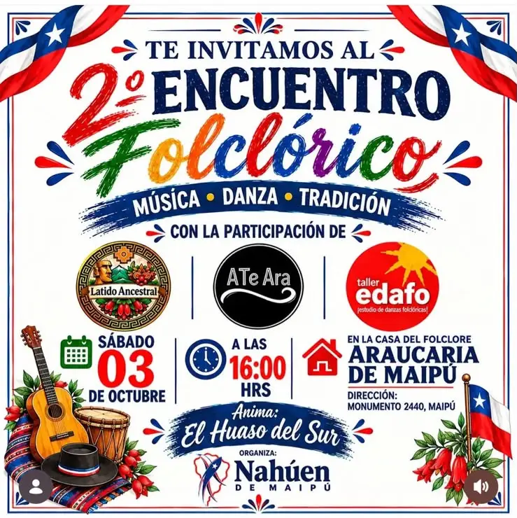 Panoramas en Maipú para este fin de semana: alfarería, fútbol femenino, folclore, medioambiente y deporte al aire libre