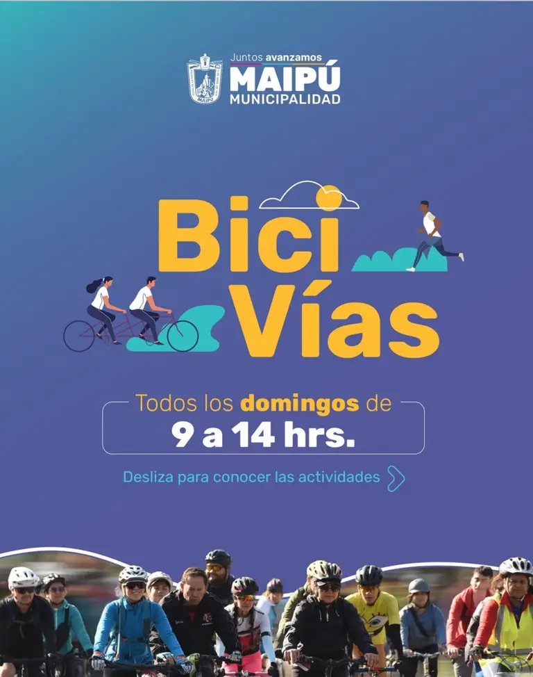 Panoramas en Maipú para este fin de semana: alfarería, fútbol femenino, folclore, medioambiente y deporte al aire libre
