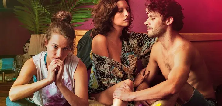8 películas gratis en julio: Sala K trae cine para todos los maipucinos