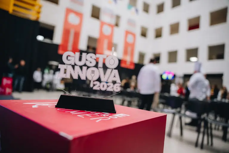 Gusto Innova: con Inteligencia Artificial y creatividad gastronómica desarrollan 12 innovaciones con potencial comercial para la industria alimentaria