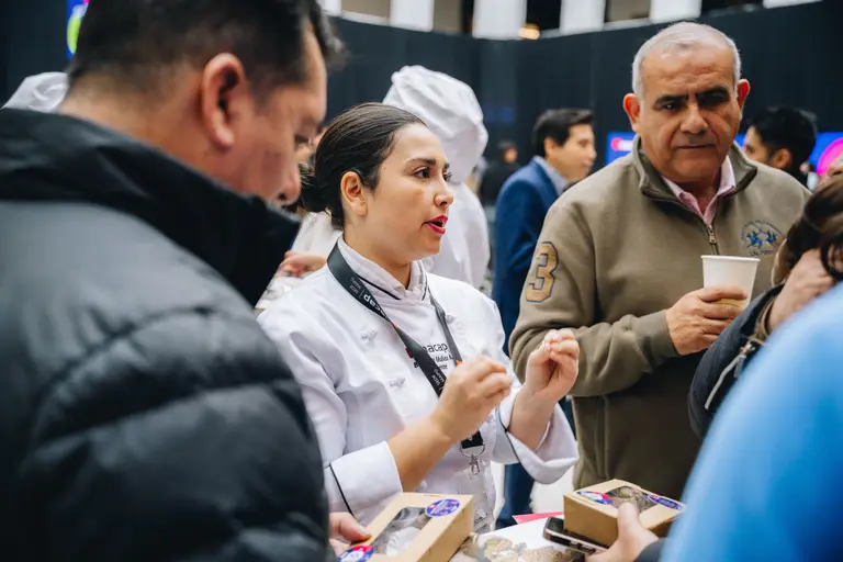 Gusto Innova: con Inteligencia Artificial y creatividad gastronómica desarrollan 12 innovaciones con potencial comercial para la industria alimentaria