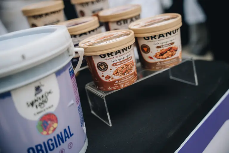 Gusto Innova: con Inteligencia Artificial y creatividad gastronómica desarrollan 12 innovaciones con potencial comercial para la industria alimentaria