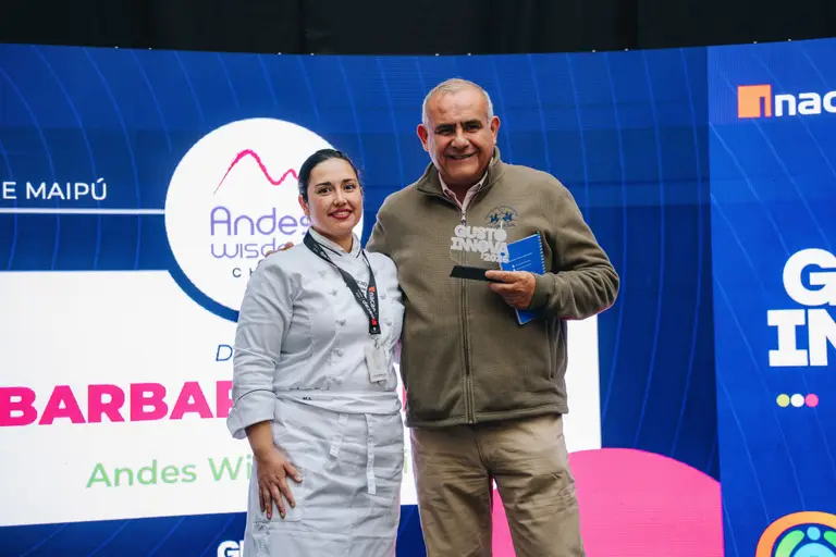 Gusto Innova: con Inteligencia Artificial y creatividad gastronómica desarrollan 12 innovaciones con potencial comercial para la industria alimentaria