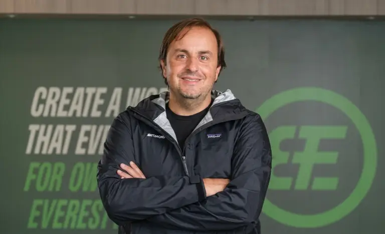 Enroque en el Ministerio del Deporte: Francisco Riveros asume el puesto de Natalia Duco