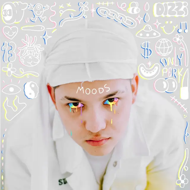 Harry Nach festejará los 6 años de su álbum «Moods» con un concierto gratuito en Plaza de Maipú