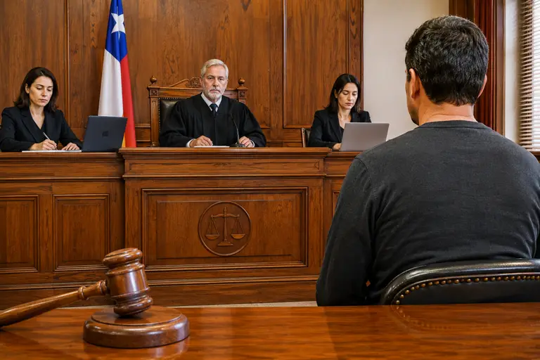 Revelan cómo el Tren de Aragua planificó y ejecutó el crimen de Ronald Ojeda