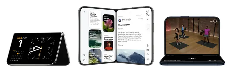 Apple confirma precios y fechas de preventa del iPhone 18 Pro, Pro Max y Duo en Chile
