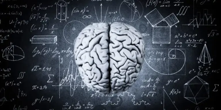 el origen del pensamiento