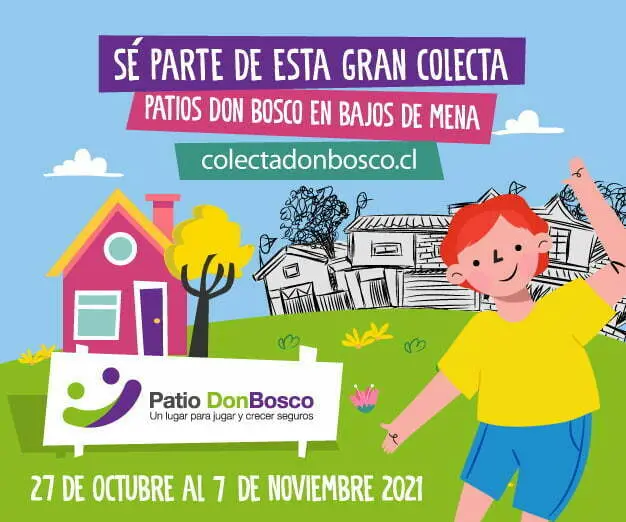 fundacion don bosco