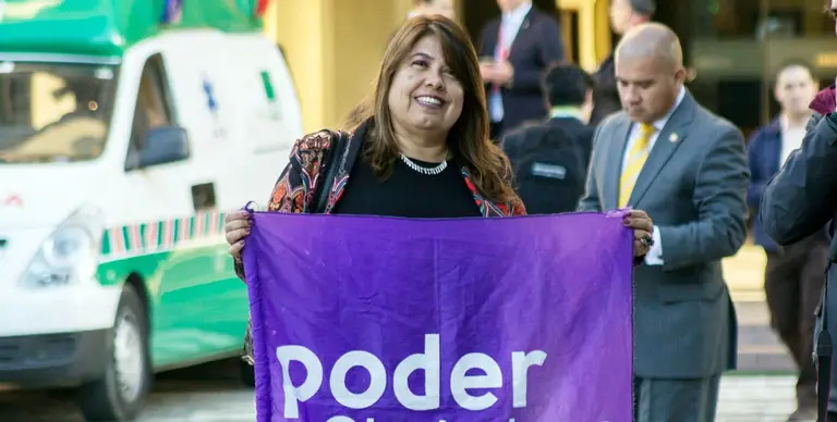 Diputados por Maipú (D8): analizamos sus asistencias al Congreso