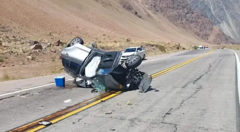accidente diego araya