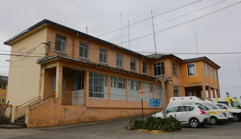 Hospital