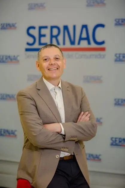 Director Nacional del SERNAC