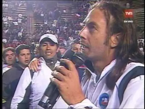 Resultado de imagen para nada en la vida es imposible nicolas massu