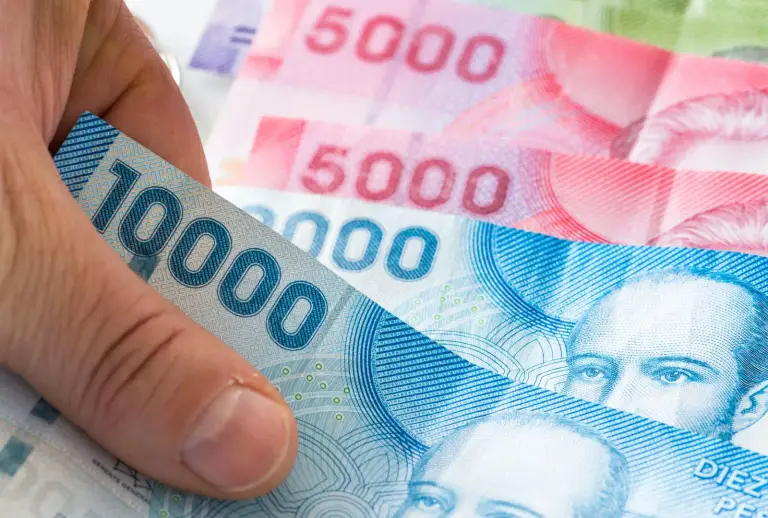 salario sueldo chile