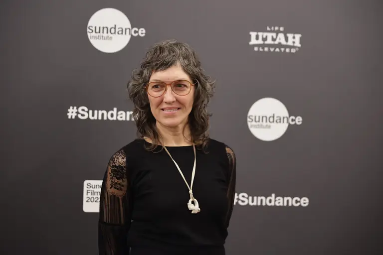 Deborah Stratman