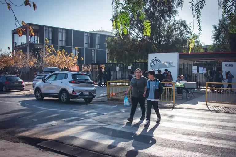 Mejoramiento entornos escolares_ San Lucas_ evita siniestros viales