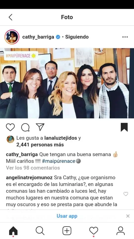 Posible «tráfico de influencias» en Dirección de Asesoría Jurídica del Municipio de Maipú