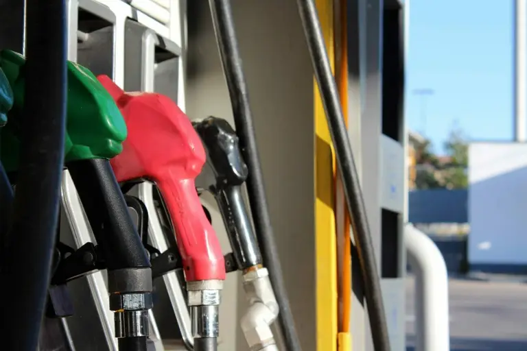 combustibles bencina descuentos