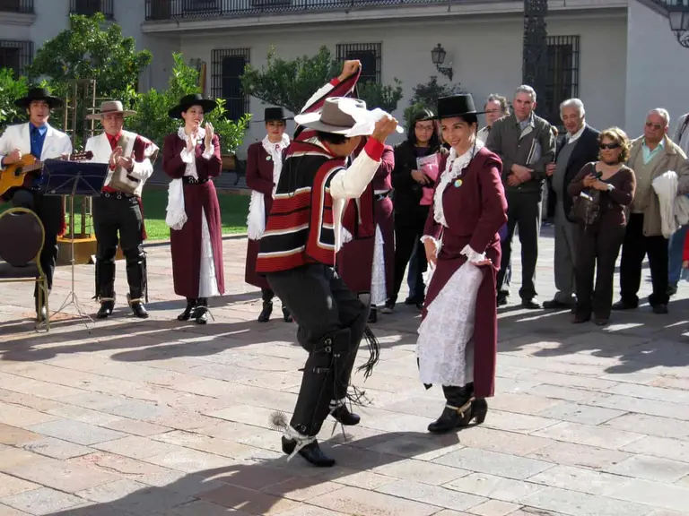 cueca