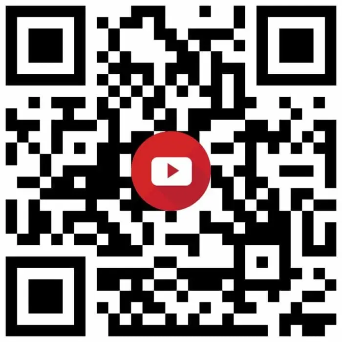qr cortometraje la condena
