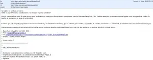 6 DE AGOSTO DECLARACION ABARCA Y JARA CONTRA SAEZ