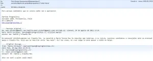 24 de agosto MEO ningunea a Candidatos PRO por mala reacion ante apoyo a MIX