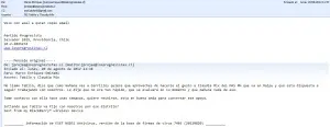 20 agosto Tabilo pide que se apoye a MIX