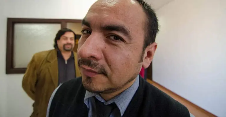 Rodrigo Velásquez: Será el Jefe de Gabinete del Alcalde Christian Vittori