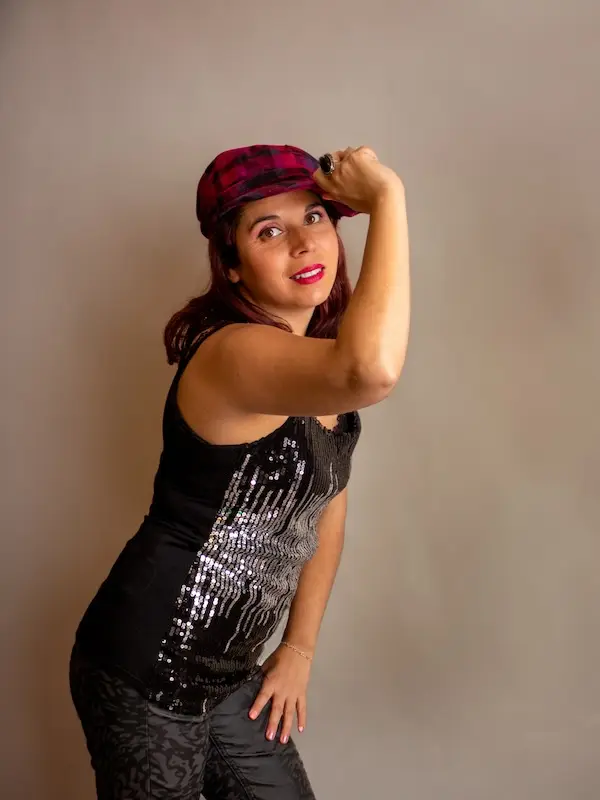 Kary Rosa