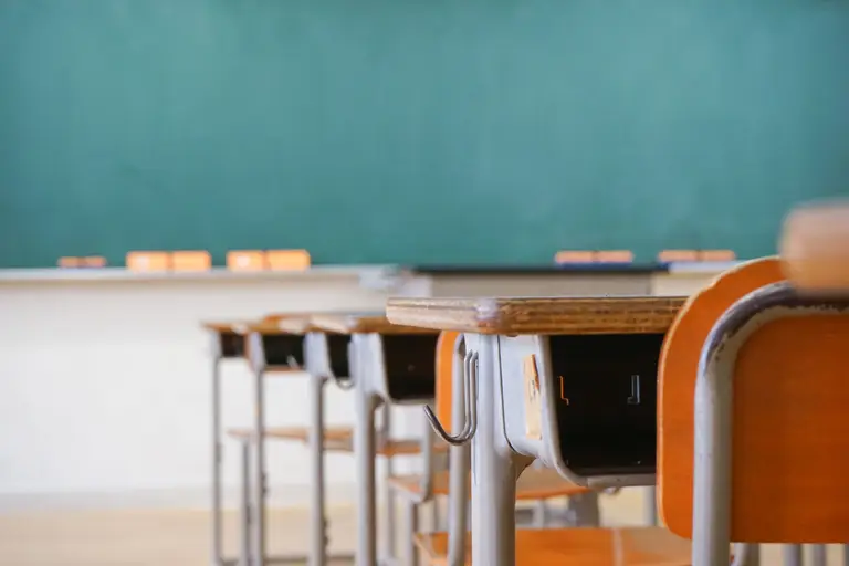 suspension de clases