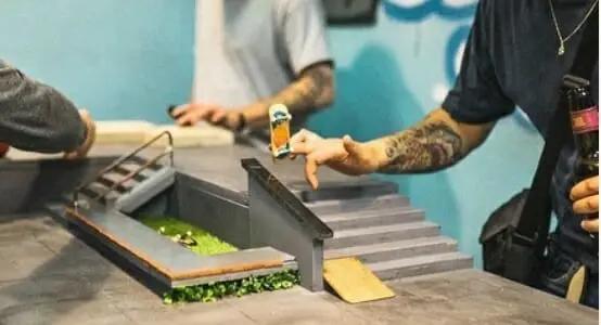 Expo Graffiti