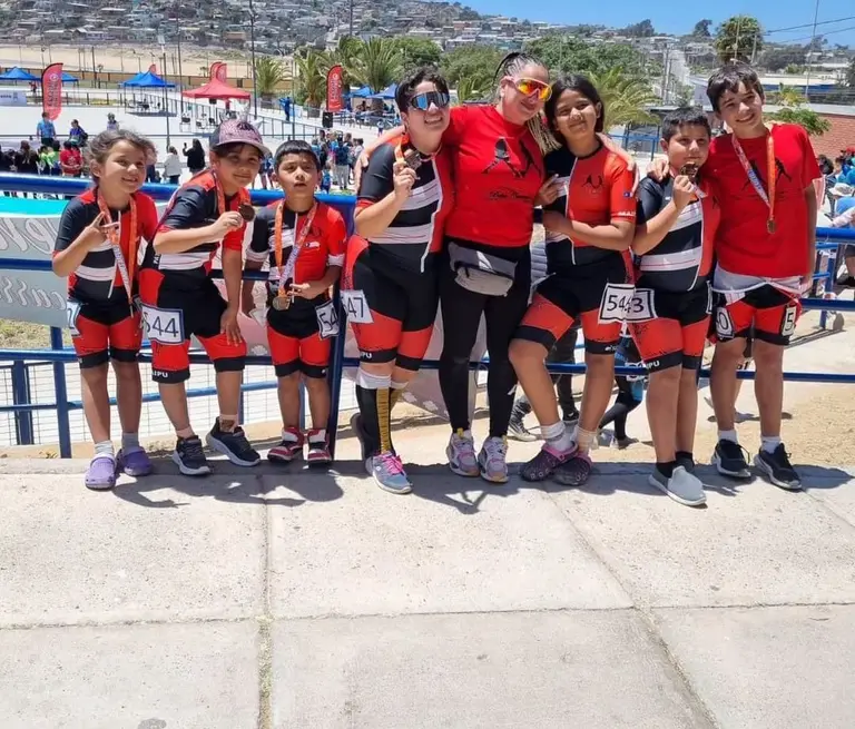Club LyL de Patín Carrera