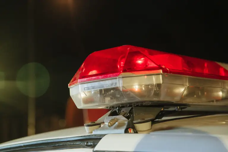 Carabineros frustran encerrona fuegos artificiales en Maipú